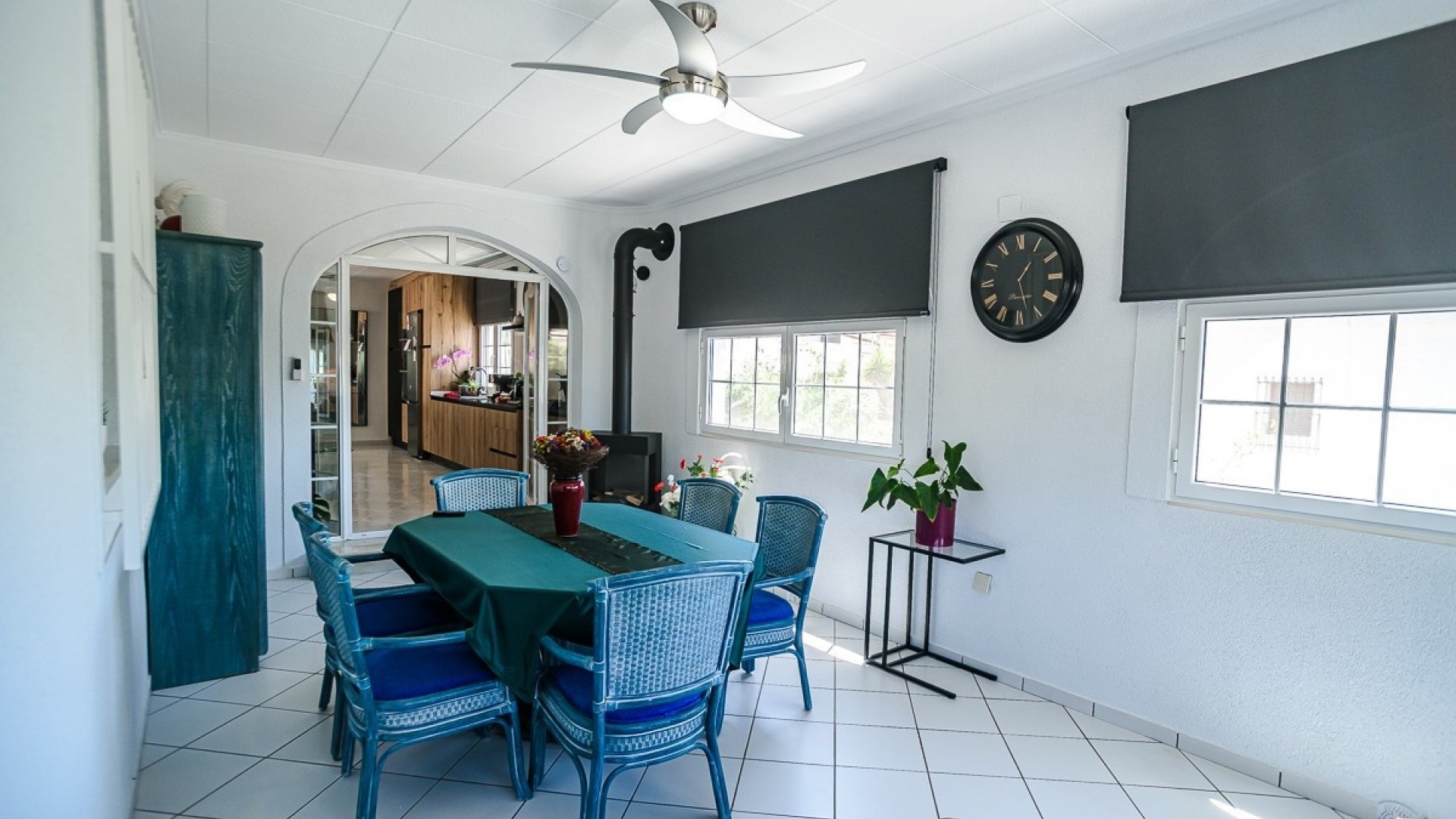 Wederverkoop - Villa - San Fulgencio - La Marina
