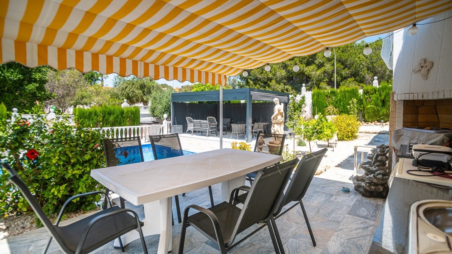 Wederverkoop - Villa - San Fulgencio - La Marina