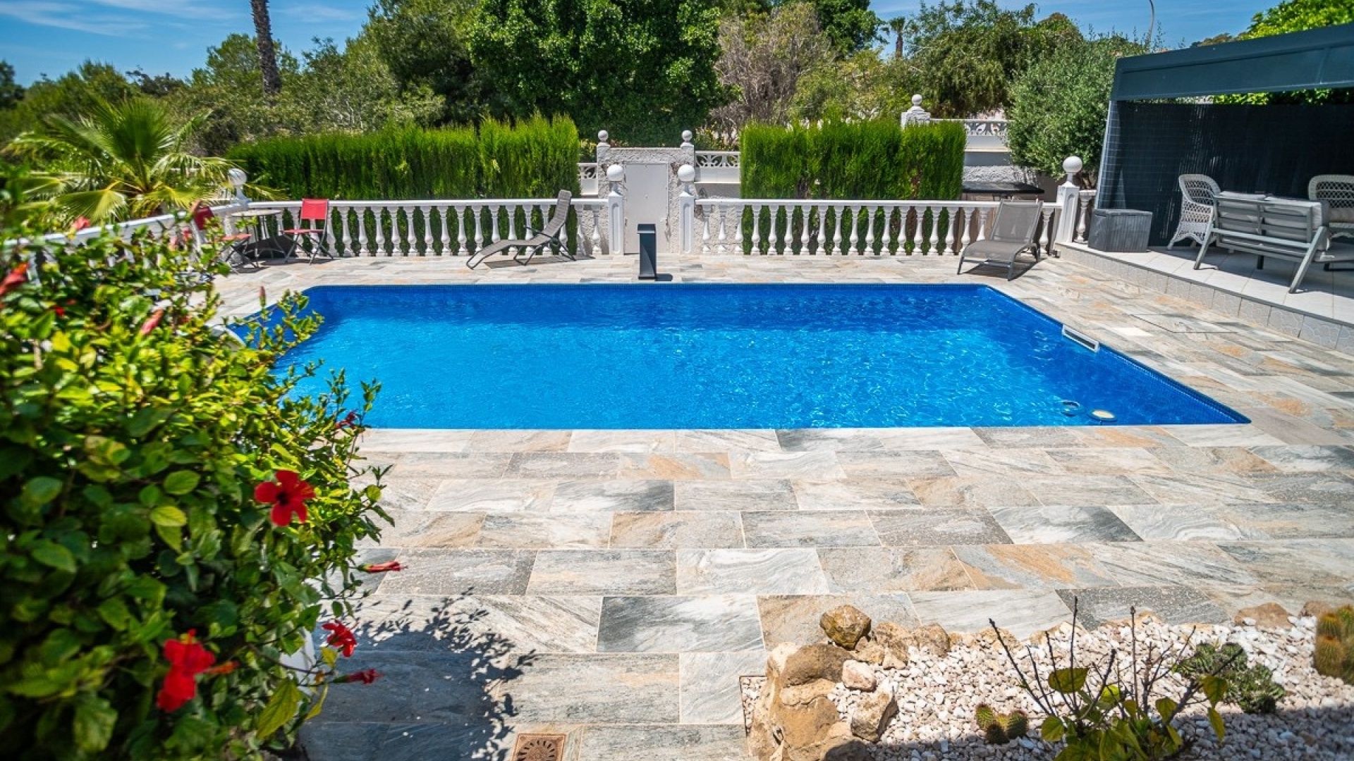 Wederverkoop - Villa - San Fulgencio - La Marina