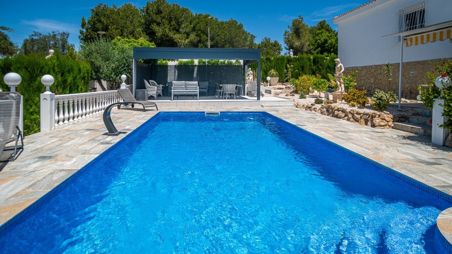 Wederverkoop - Villa - San Fulgencio - La Marina