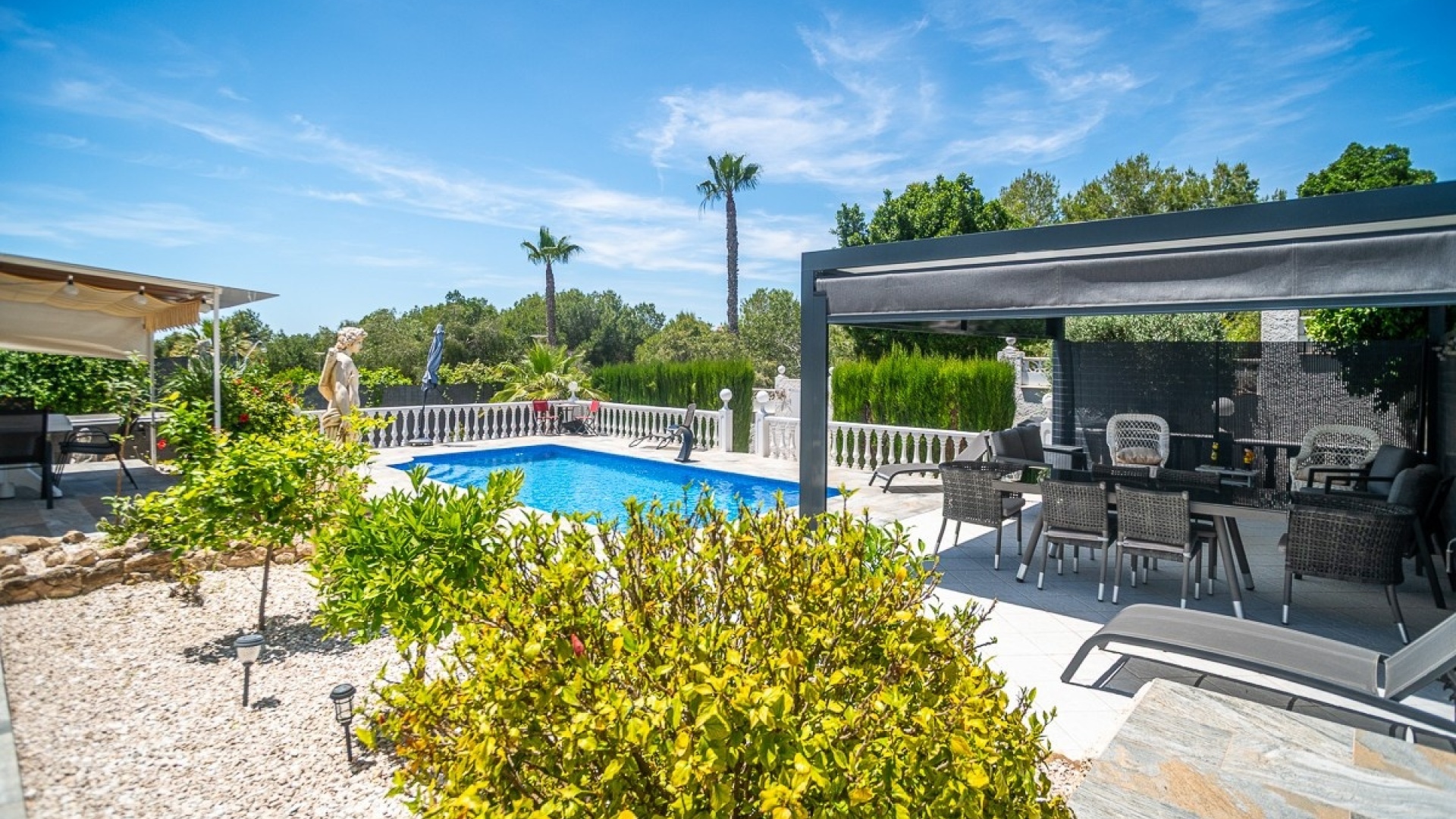 Wederverkoop - Villa - San Fulgencio - La Marina