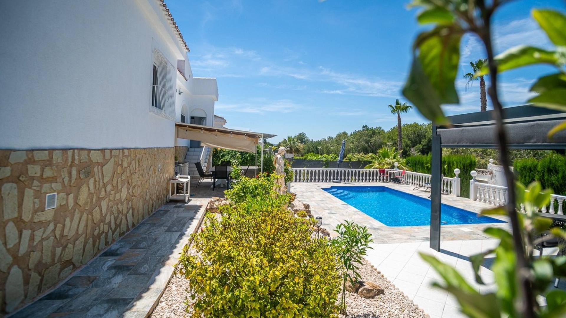 Wederverkoop - Villa - San Fulgencio - La Marina