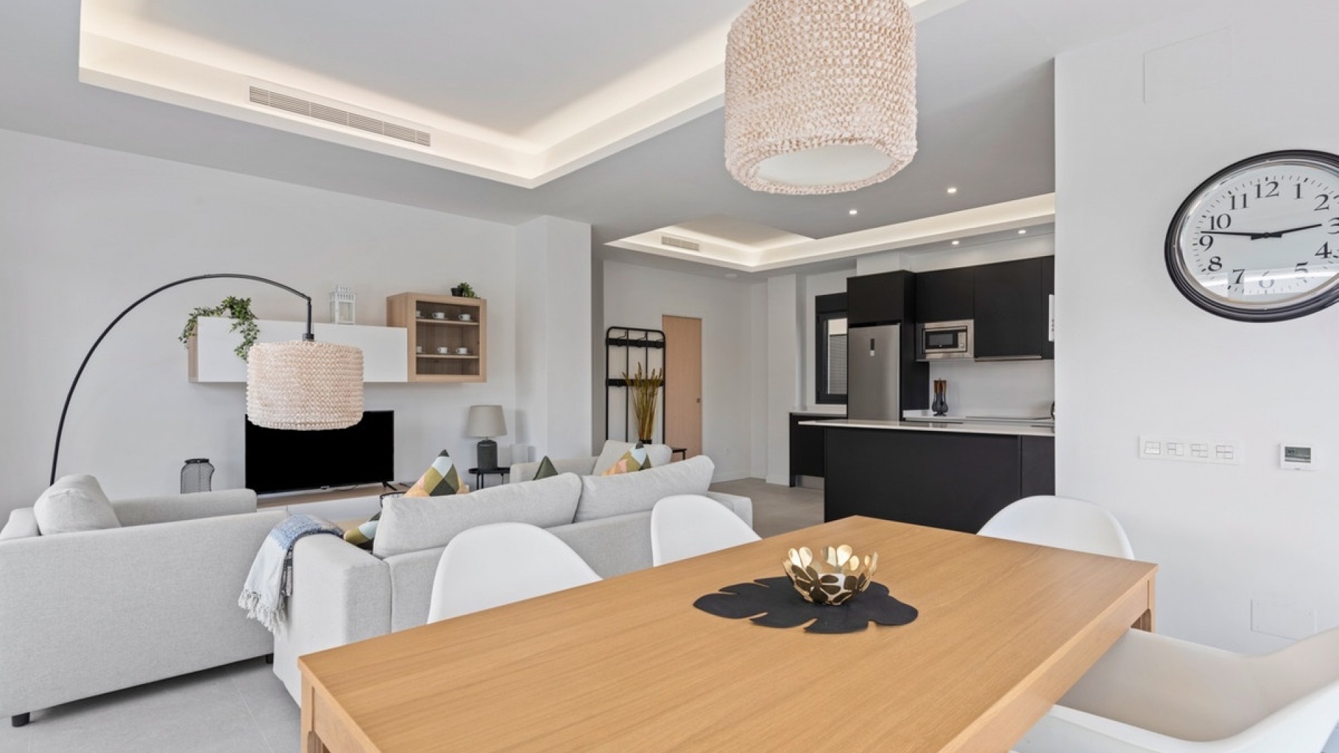 Wederverkoop - Villa - San Fulgencio - La Marina