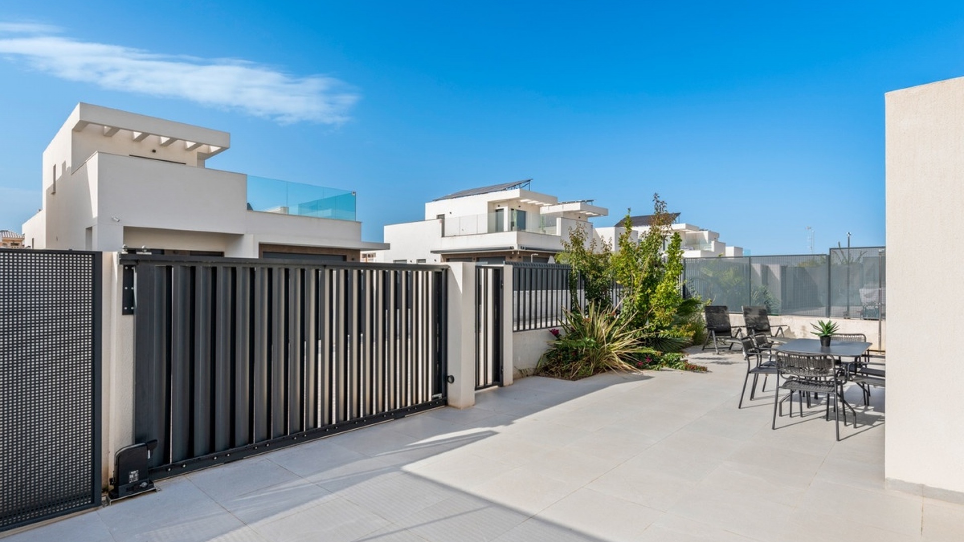 Wederverkoop - Villa - San Fulgencio - La Marina