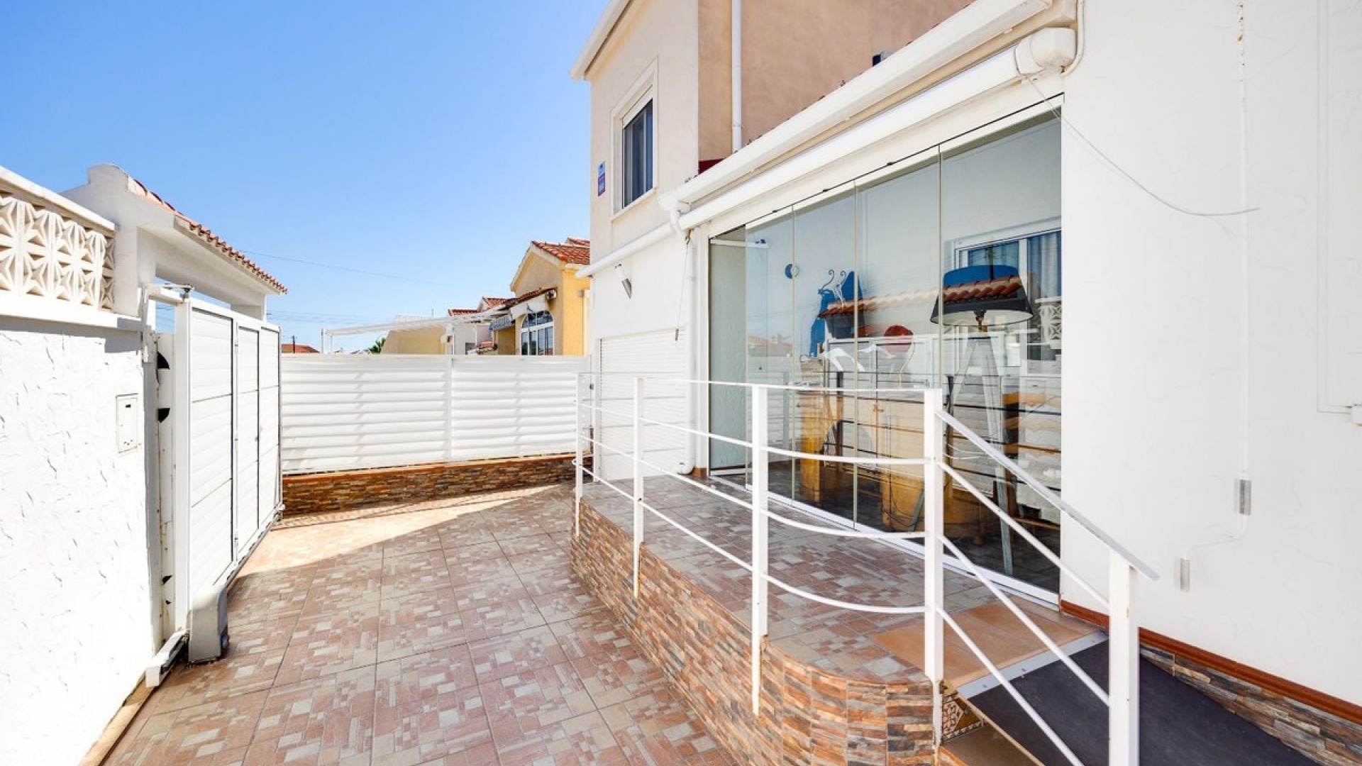 Wederverkoop - Villa - San Fulgencio - La Marina