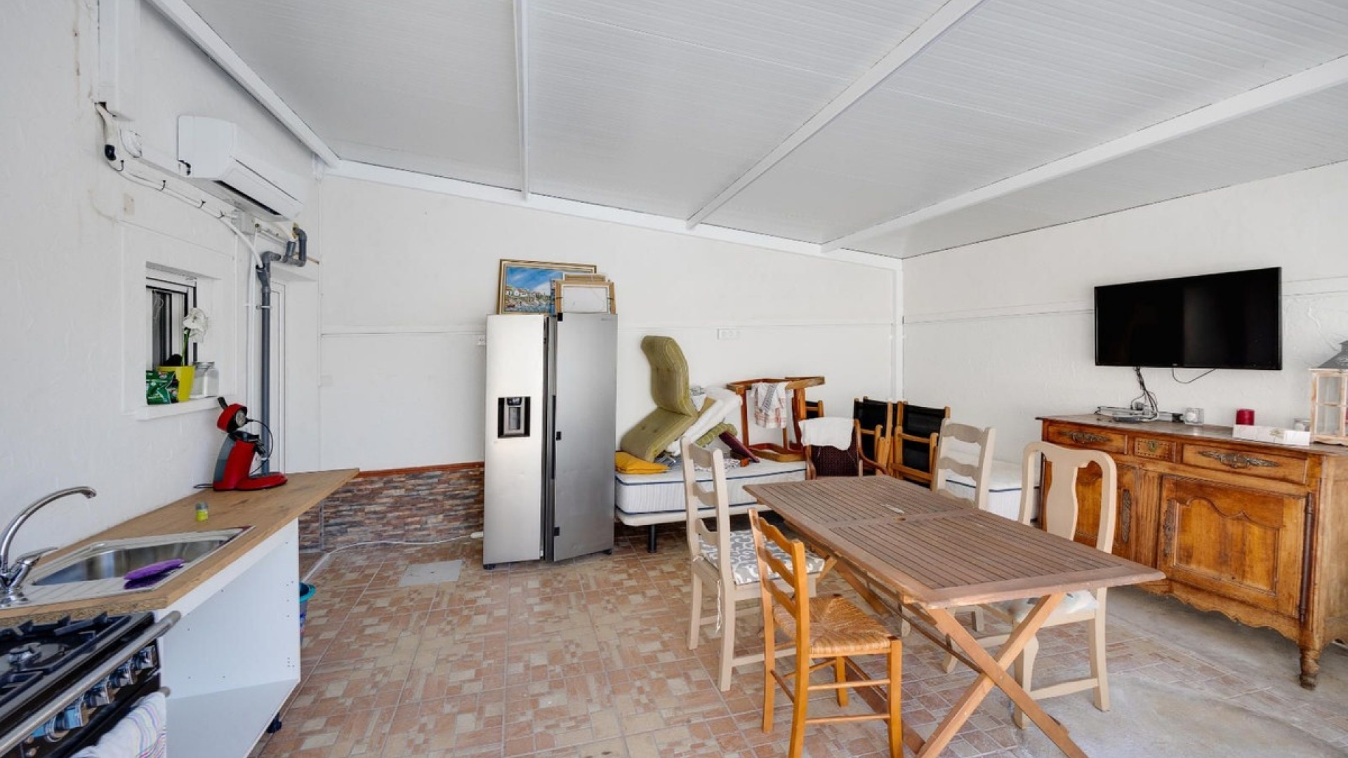 Wederverkoop - Villa - San Fulgencio - La Marina