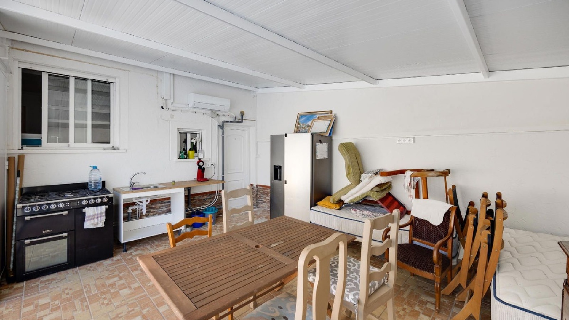 Wederverkoop - Villa - San Fulgencio - La Marina