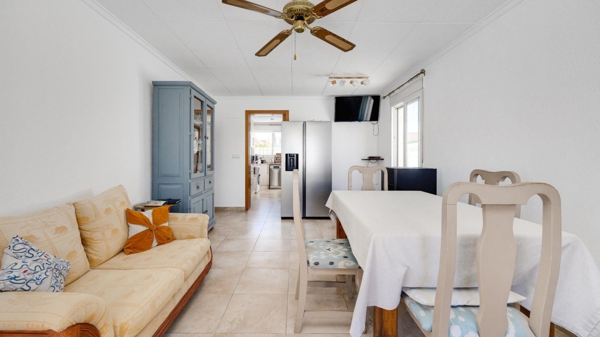 Wederverkoop - Villa - San Fulgencio - La Marina