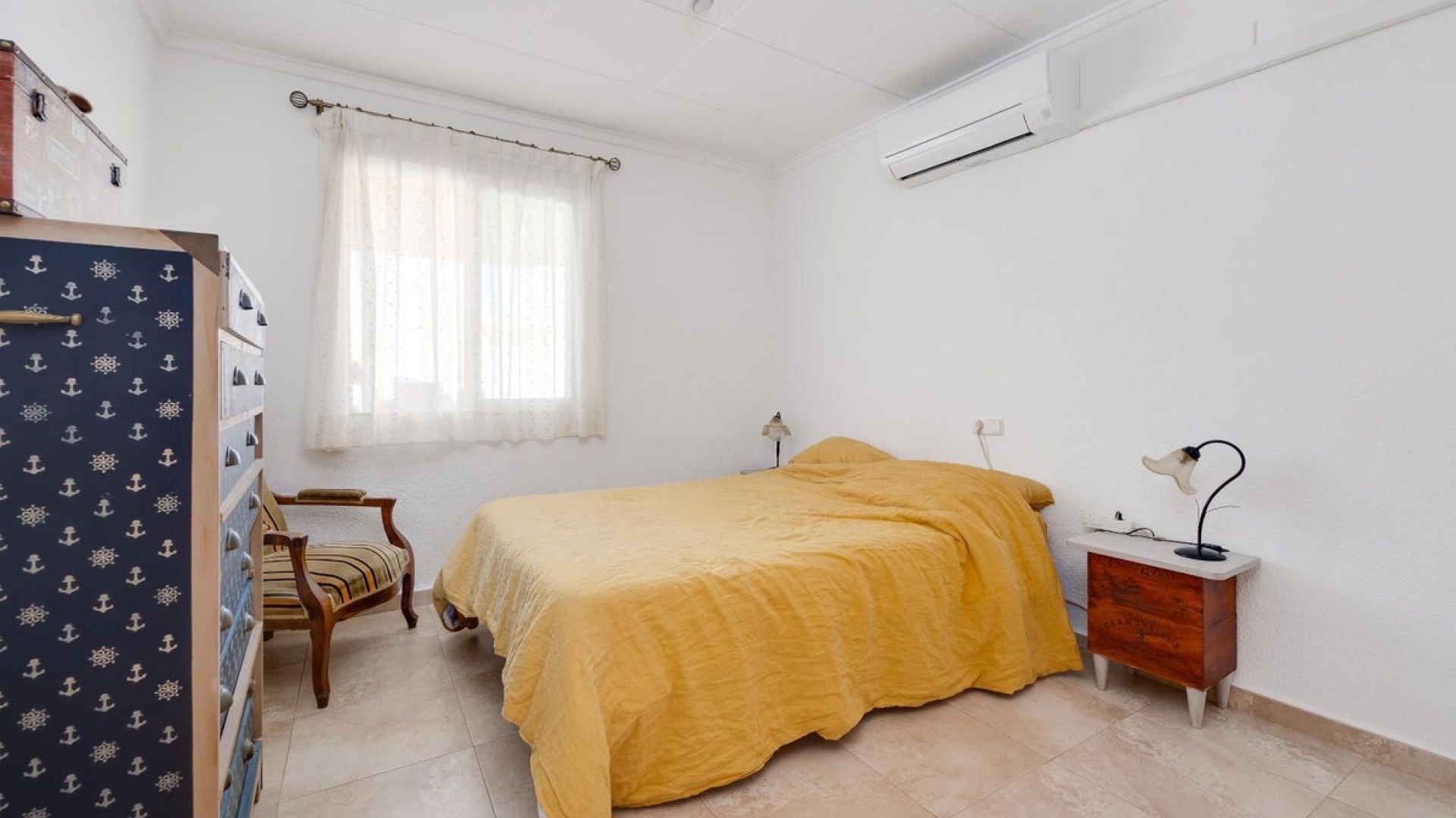 Wederverkoop - Villa - San Fulgencio - La Marina