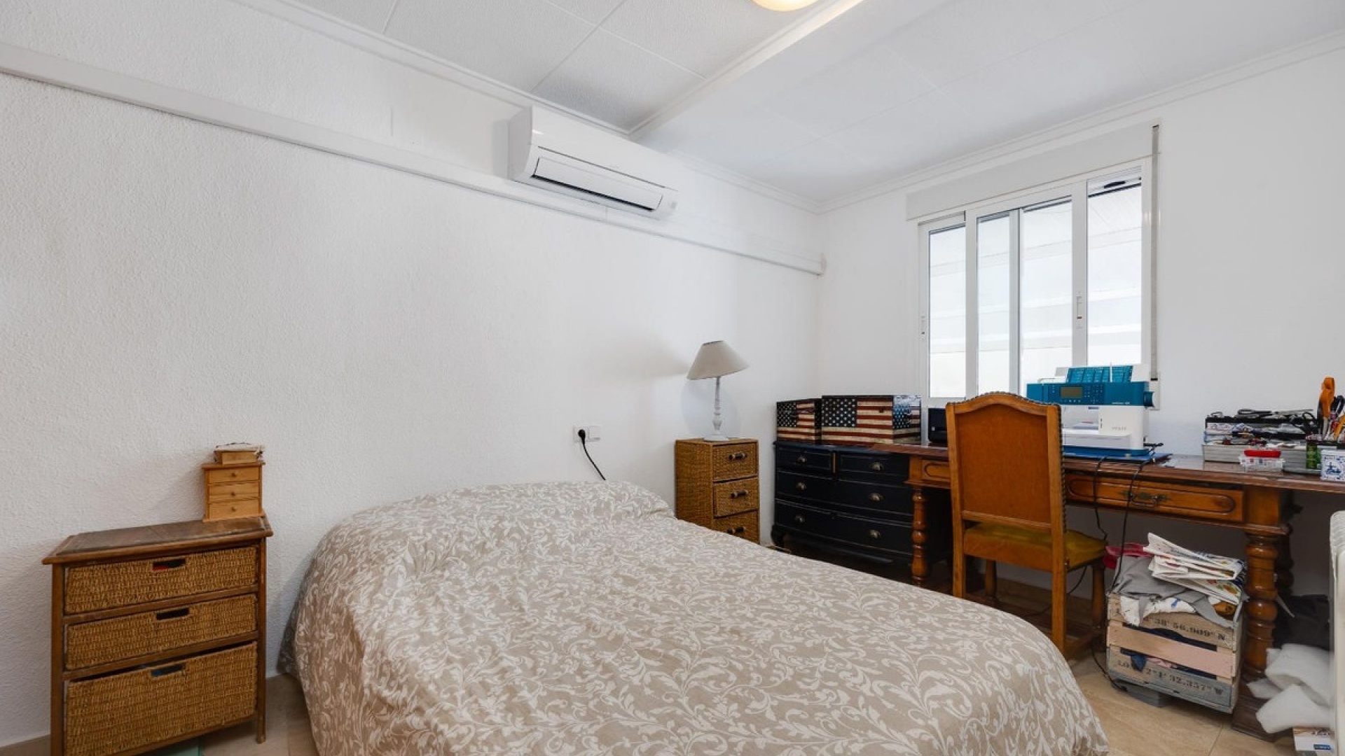 Wederverkoop - Villa - San Fulgencio - La Marina