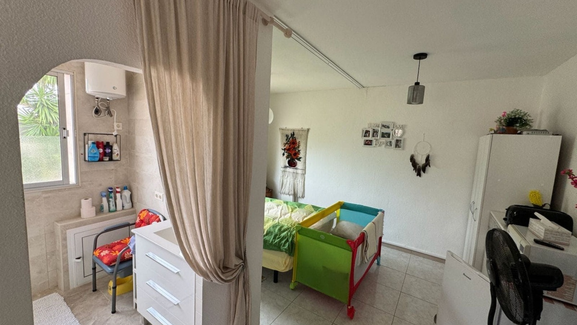 Wederverkoop - Villa - San Fulgencio - La Marina