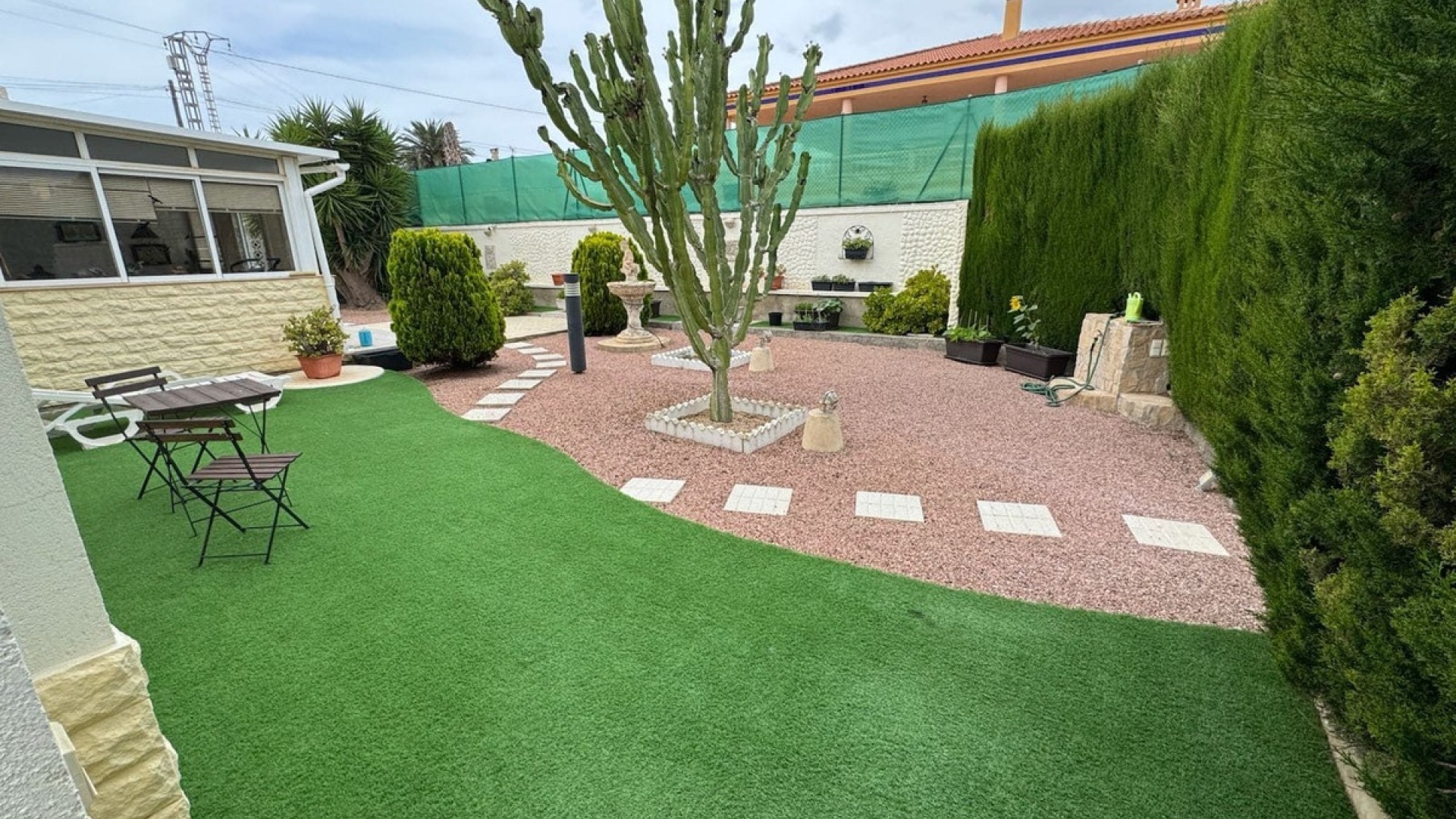 Wederverkoop - Villa - San Fulgencio - La Marina