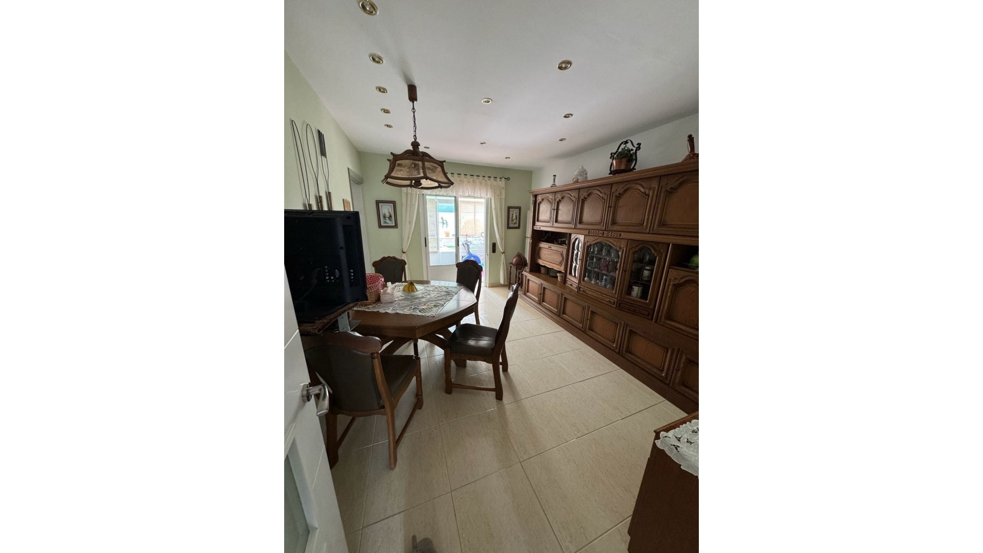 Wederverkoop - Villa - San Fulgencio - La Marina