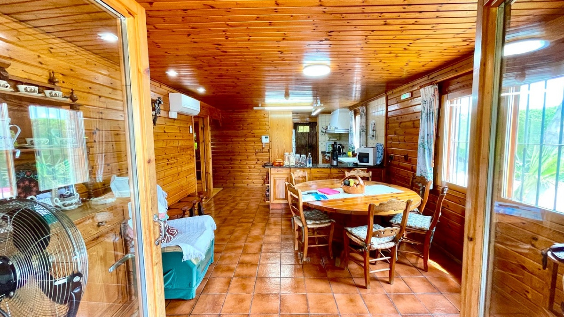 Wederverkoop - Villa - San Fulgencio - La Marina