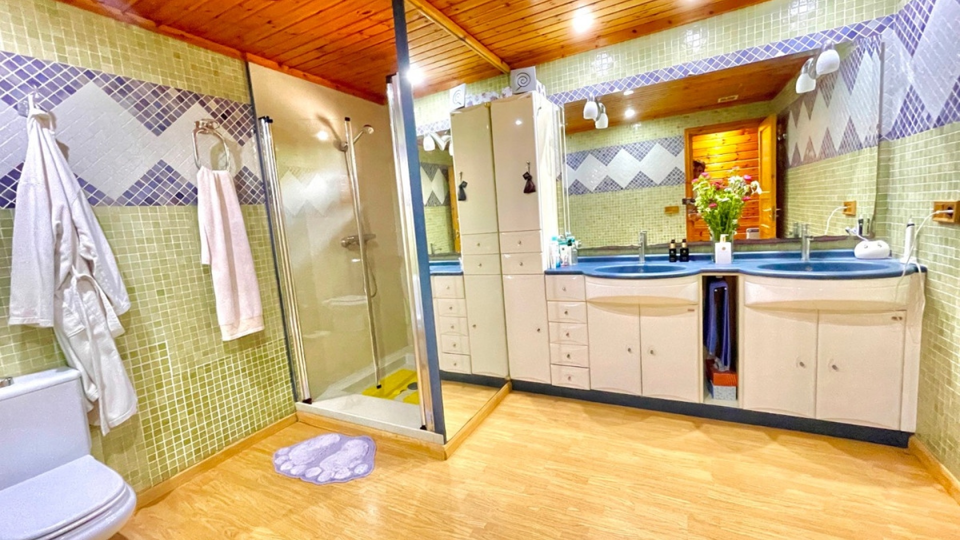 Wederverkoop - Villa - San Fulgencio - La Marina