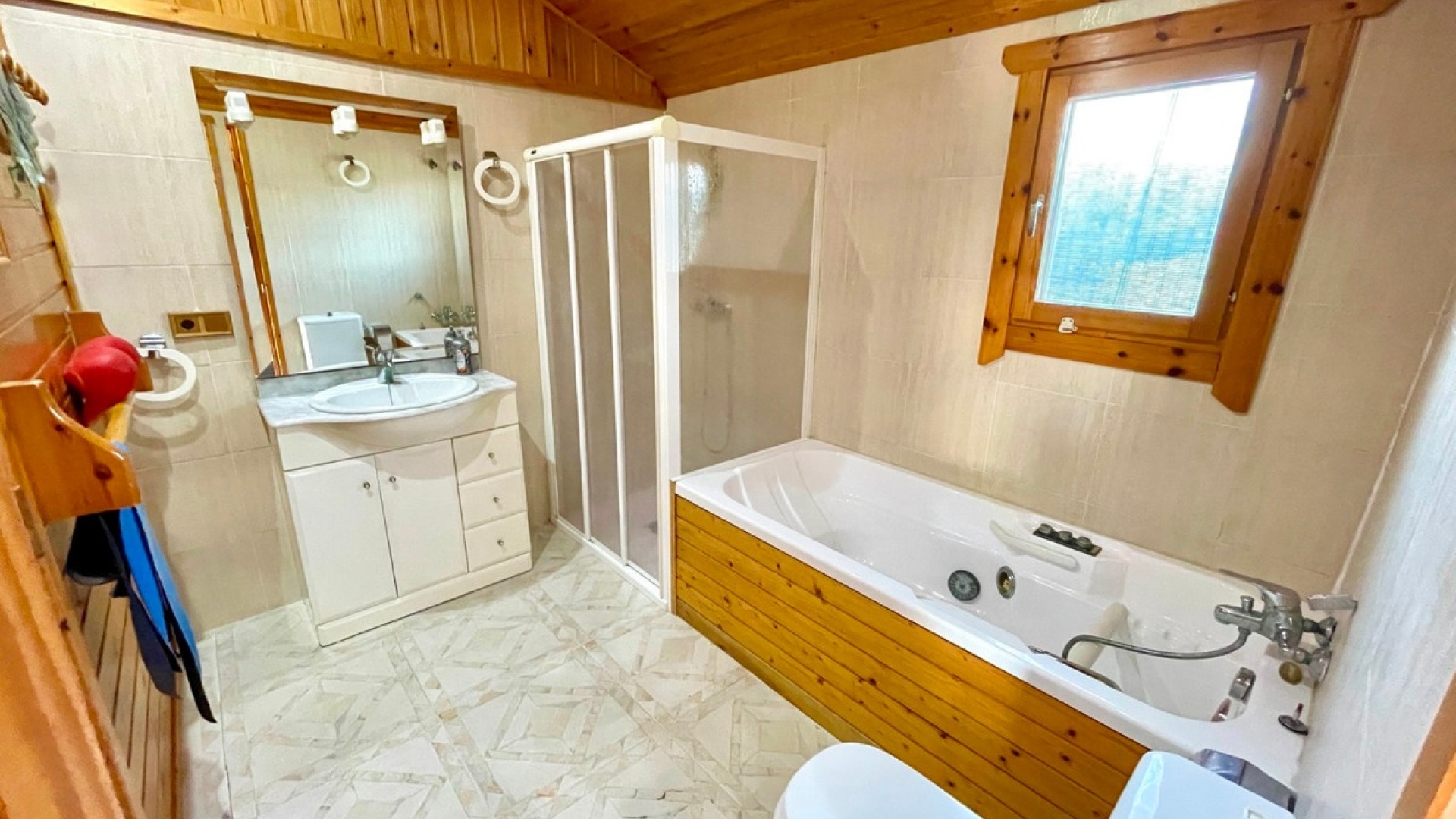 Wederverkoop - Villa - San Fulgencio - La Marina