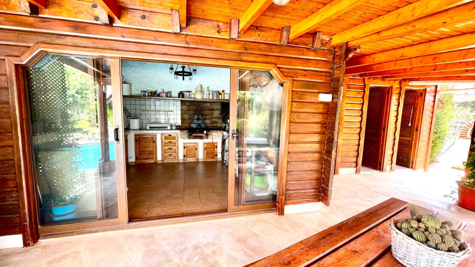 Wederverkoop - Villa - San Fulgencio - La Marina