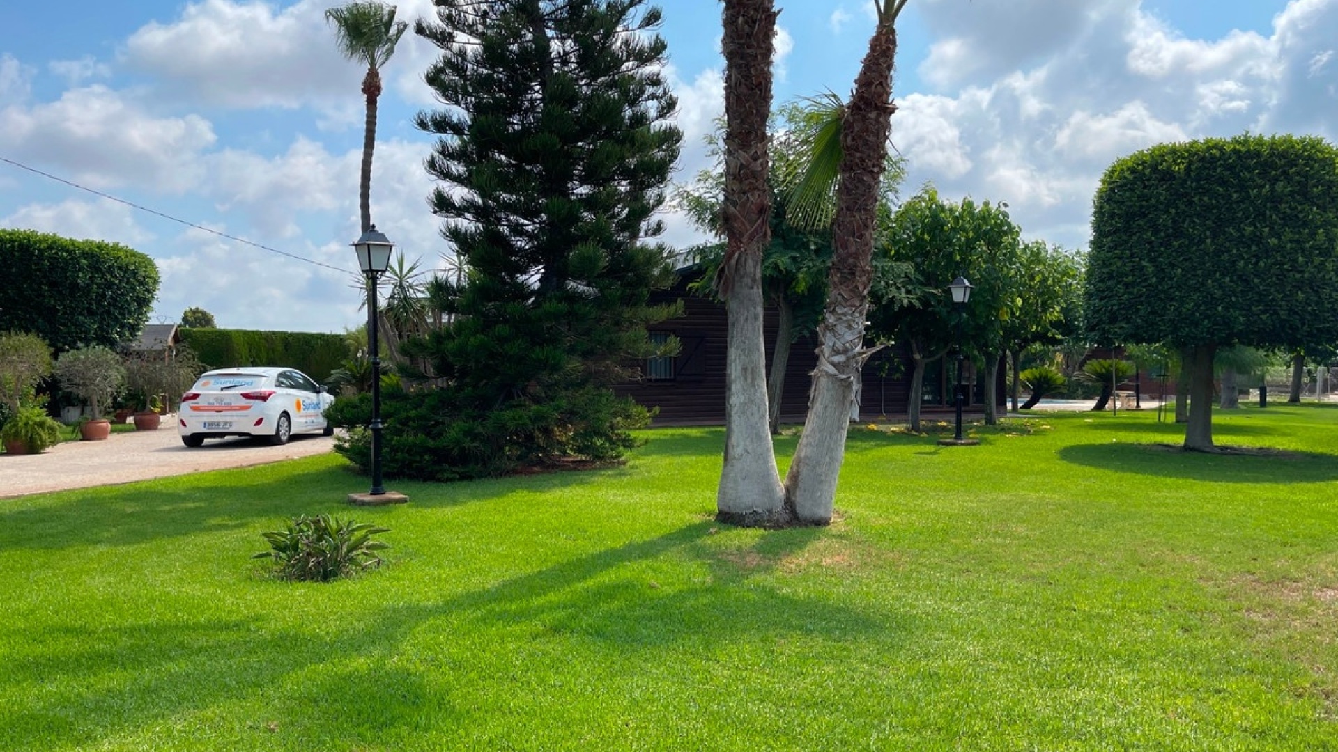 Wederverkoop - Villa - San Fulgencio - La Marina