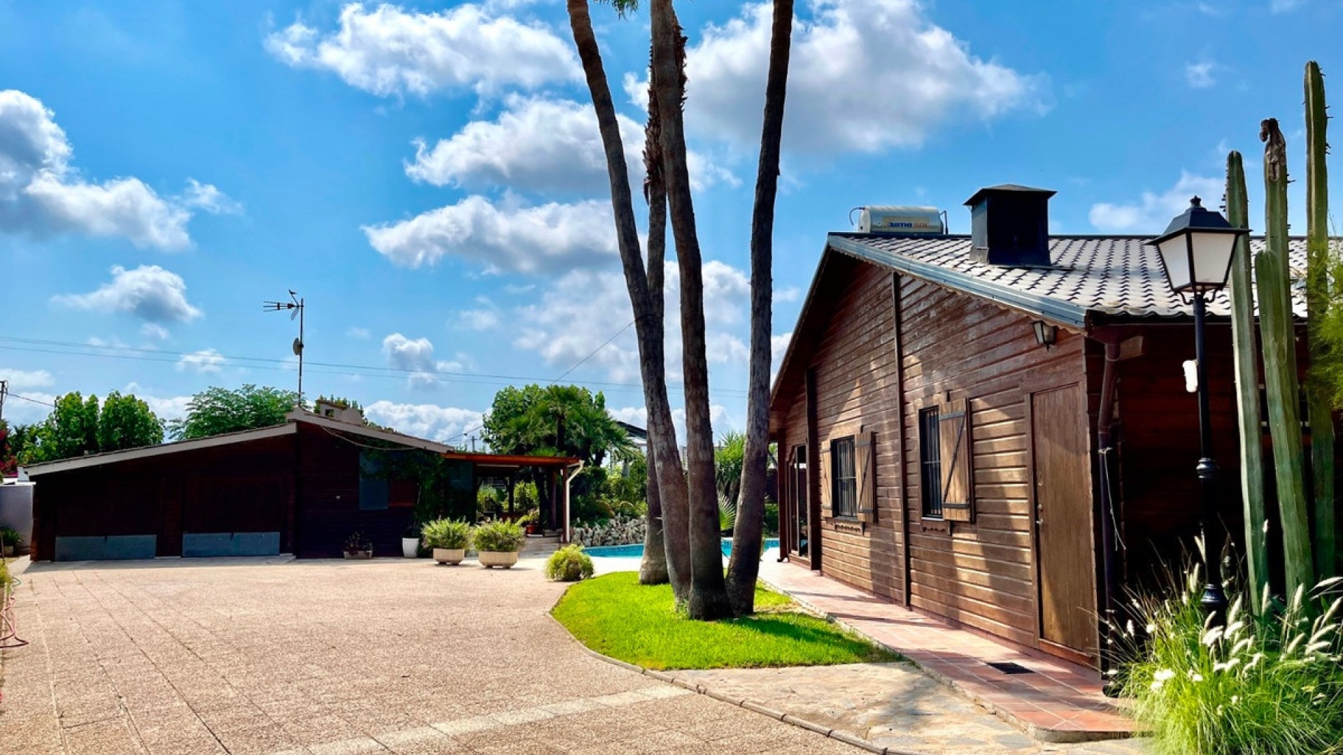 Wederverkoop - Villa - San Fulgencio - La Marina