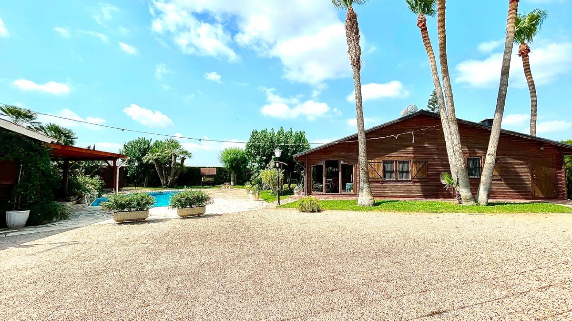 Wederverkoop - Villa - San Fulgencio - La Marina
