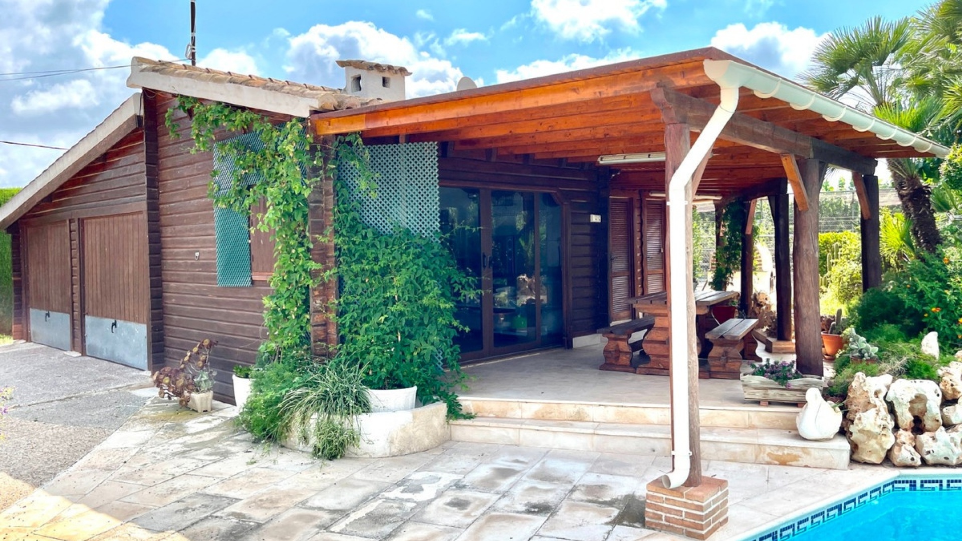 Wederverkoop - Villa - San Fulgencio - La Marina