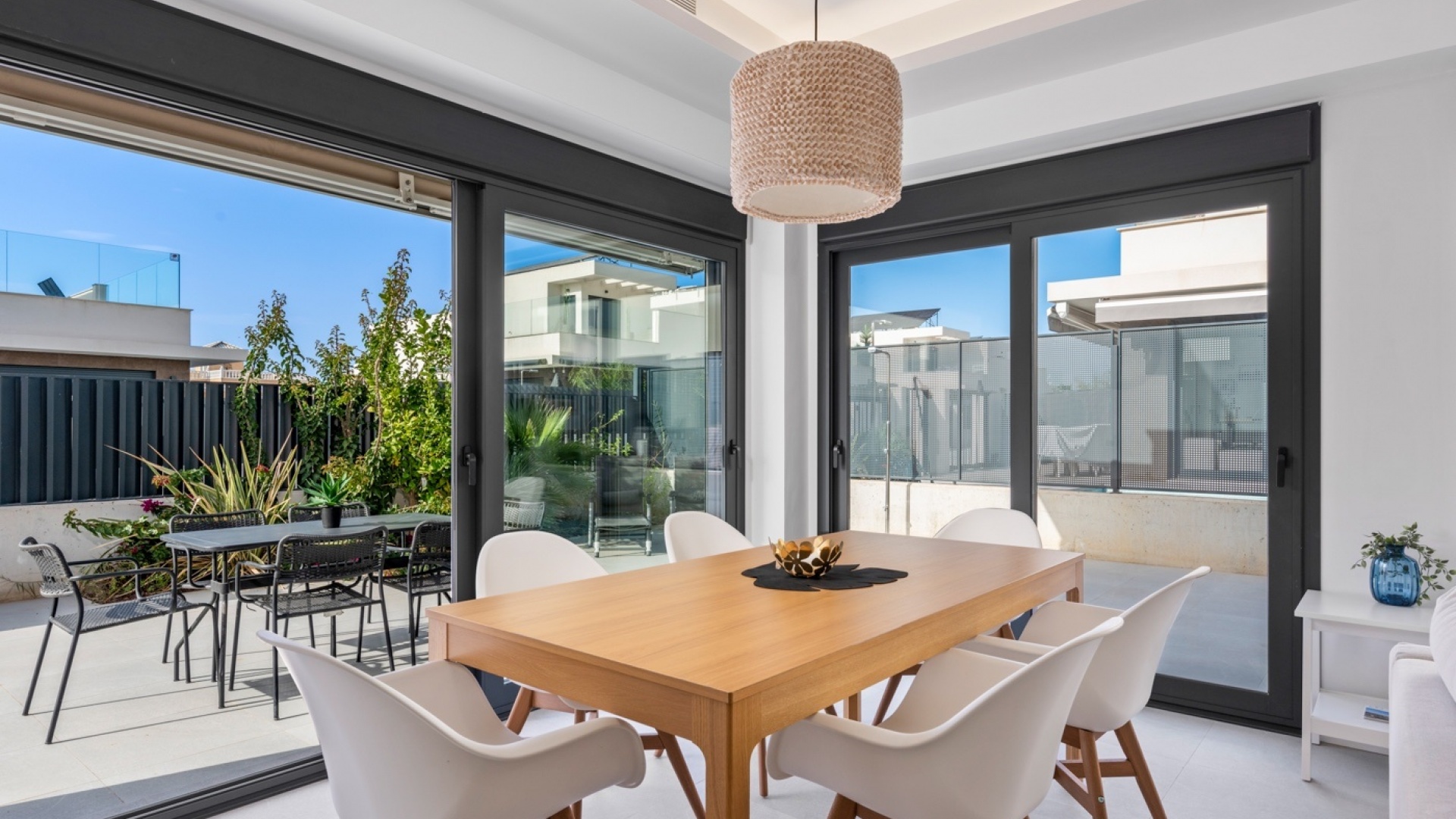 Wederverkoop - Villa - San Fulgencio - La Marina