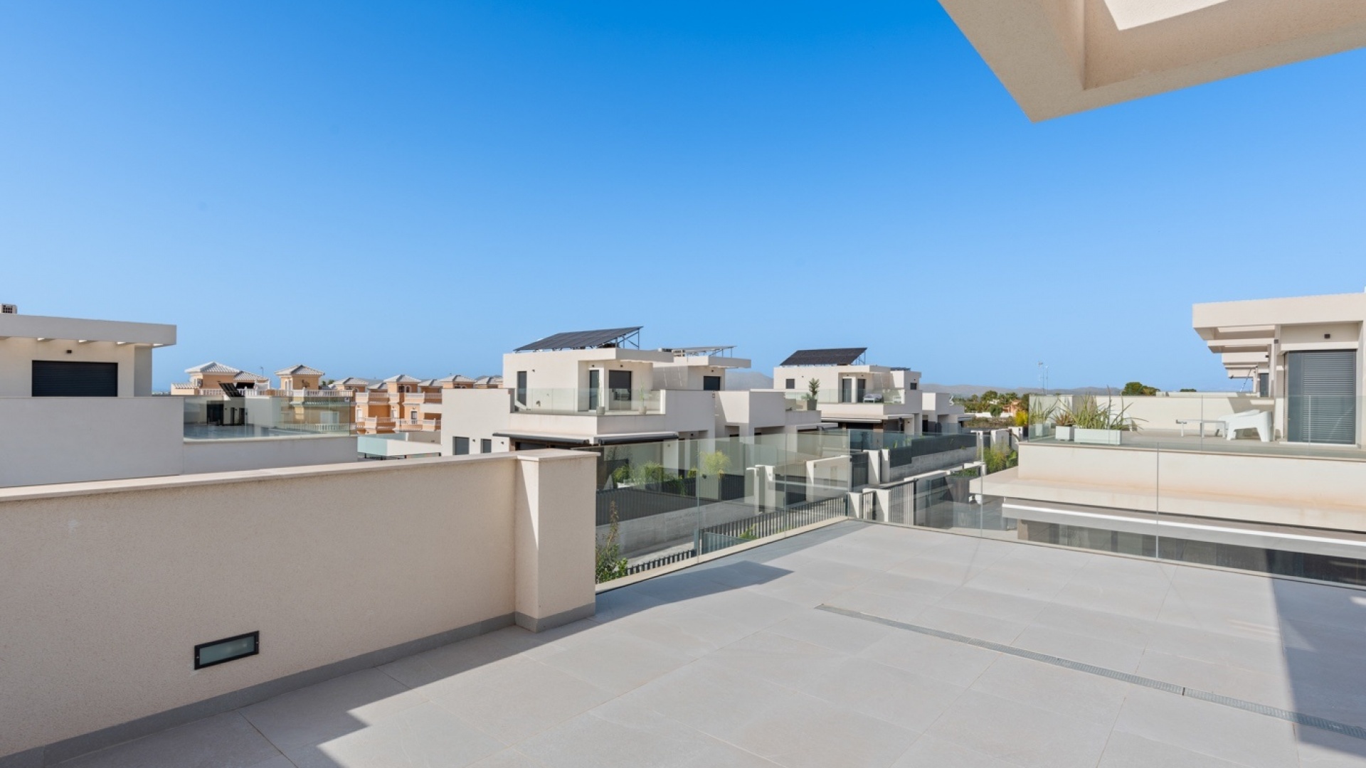 Wederverkoop - Villa - San Fulgencio - La Marina