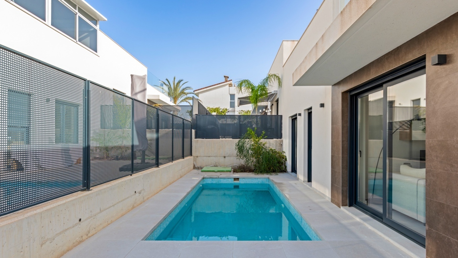 Wederverkoop - Villa - San Fulgencio - La Marina