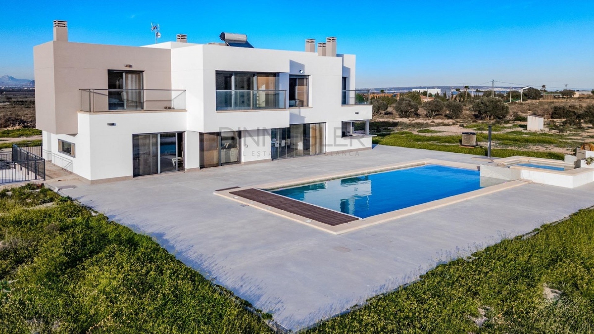 Wederverkoop - Villa - San Fulgencio - La Marina