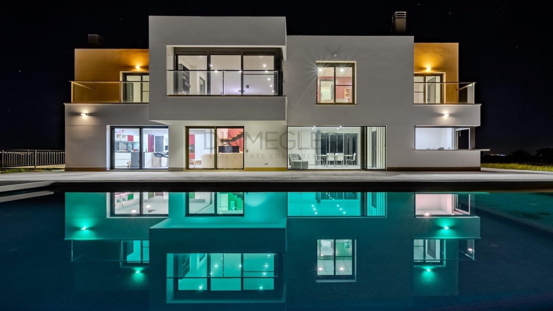 Wederverkoop - Villa - San Fulgencio - La Marina