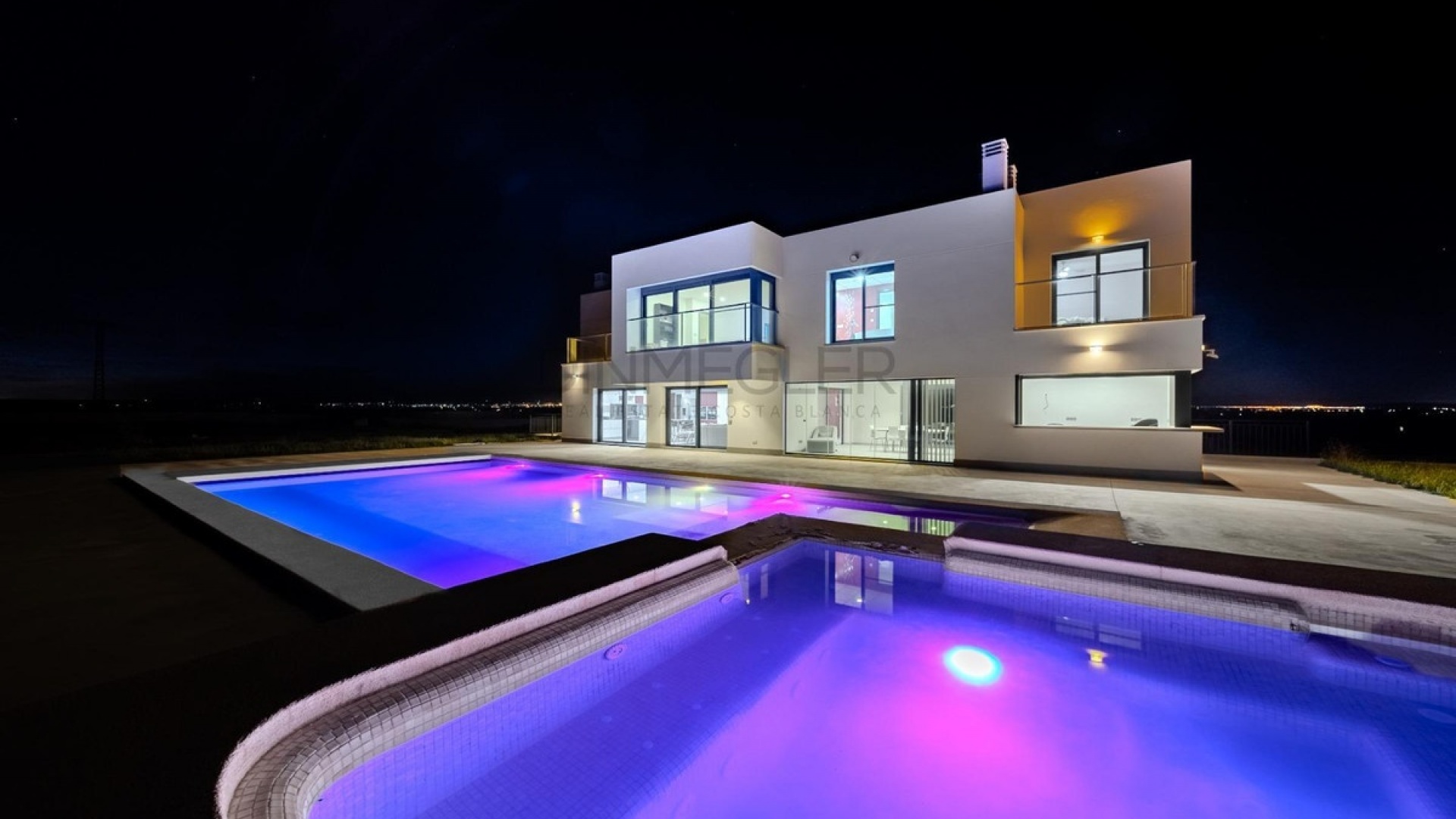Wederverkoop - Villa - San Fulgencio - La Marina