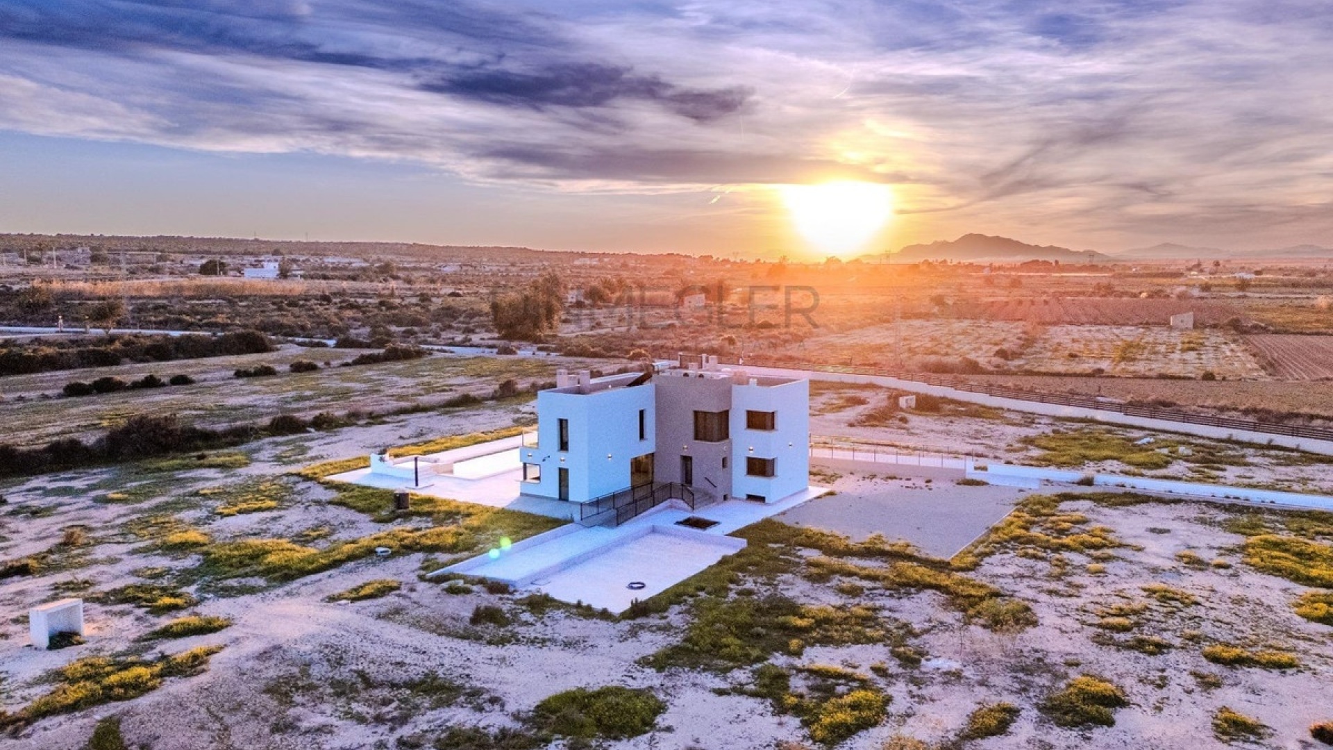 Wederverkoop - Villa - San Fulgencio - La Marina