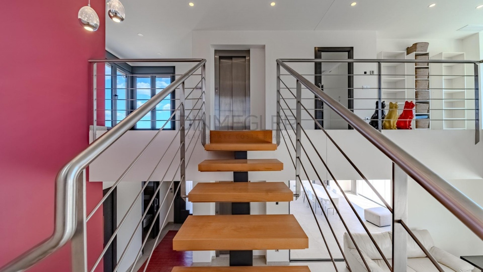 Wederverkoop - Villa - San Fulgencio - La Marina