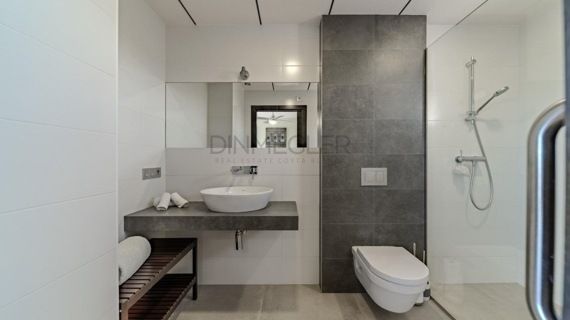 Wederverkoop - Villa - San Fulgencio - La Marina