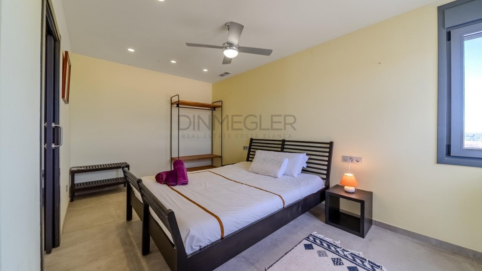 Wederverkoop - Villa - San Fulgencio - La Marina