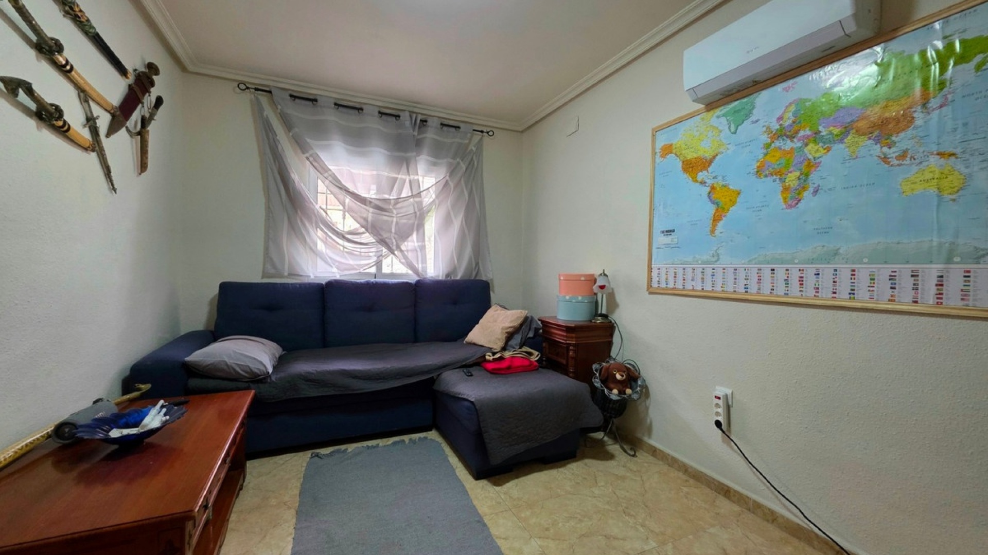 Wederverkoop - Villa - San Fulgencio - La Marina