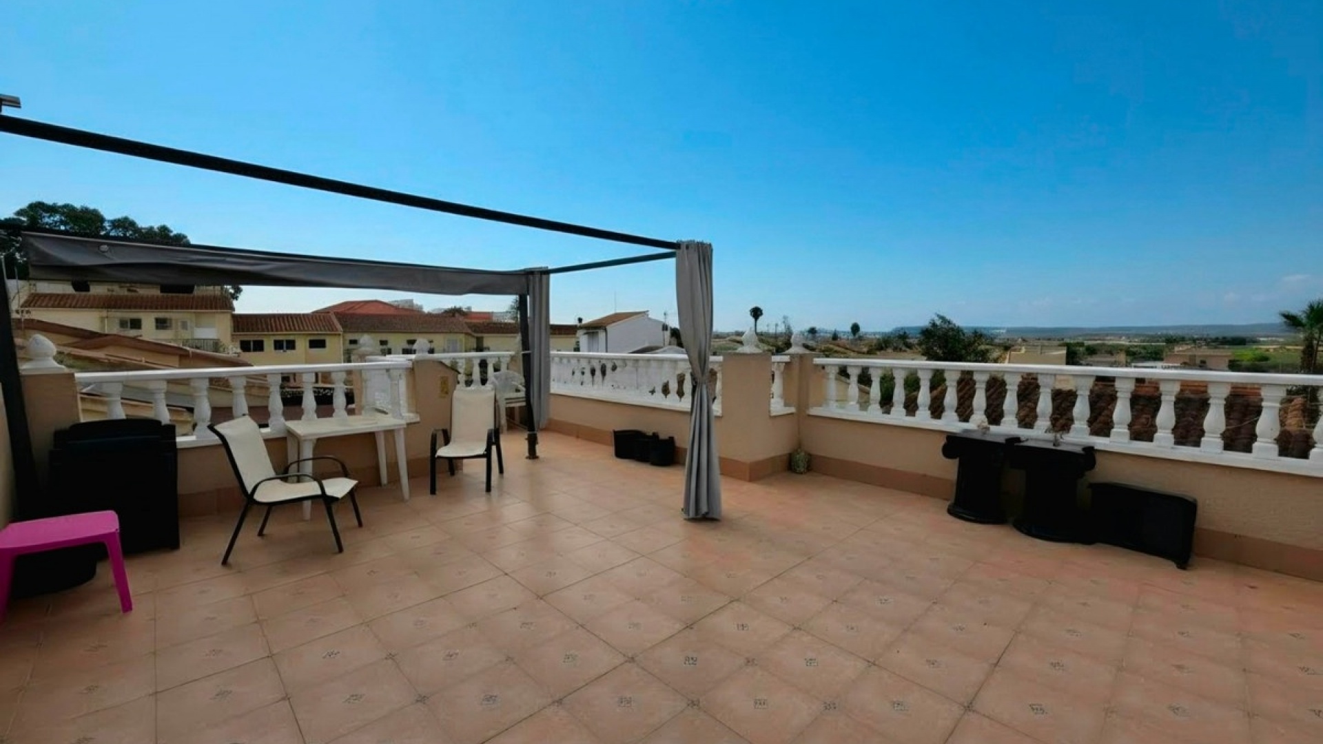 Wederverkoop - Villa - San Fulgencio - La Marina