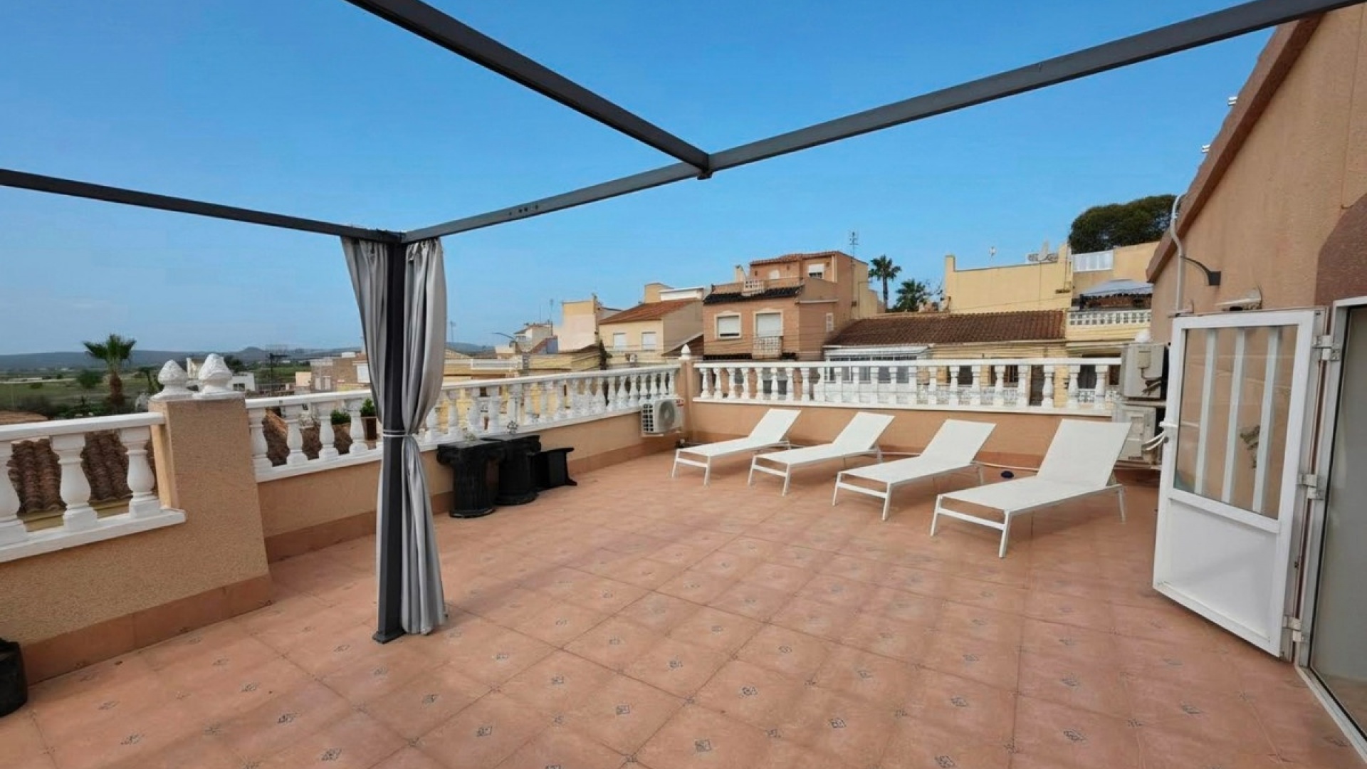 Wederverkoop - Villa - San Fulgencio - La Marina