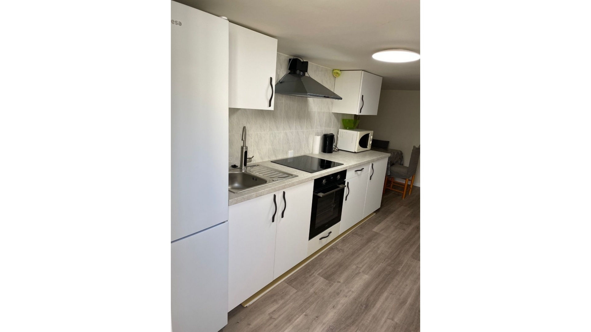 Wederverkoop - Villa - San Fulgencio - La Marina