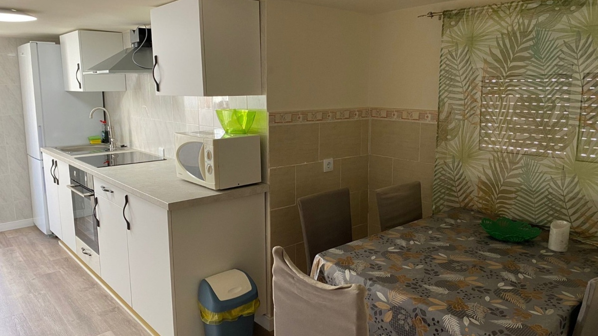 Wederverkoop - Villa - San Fulgencio - La Marina