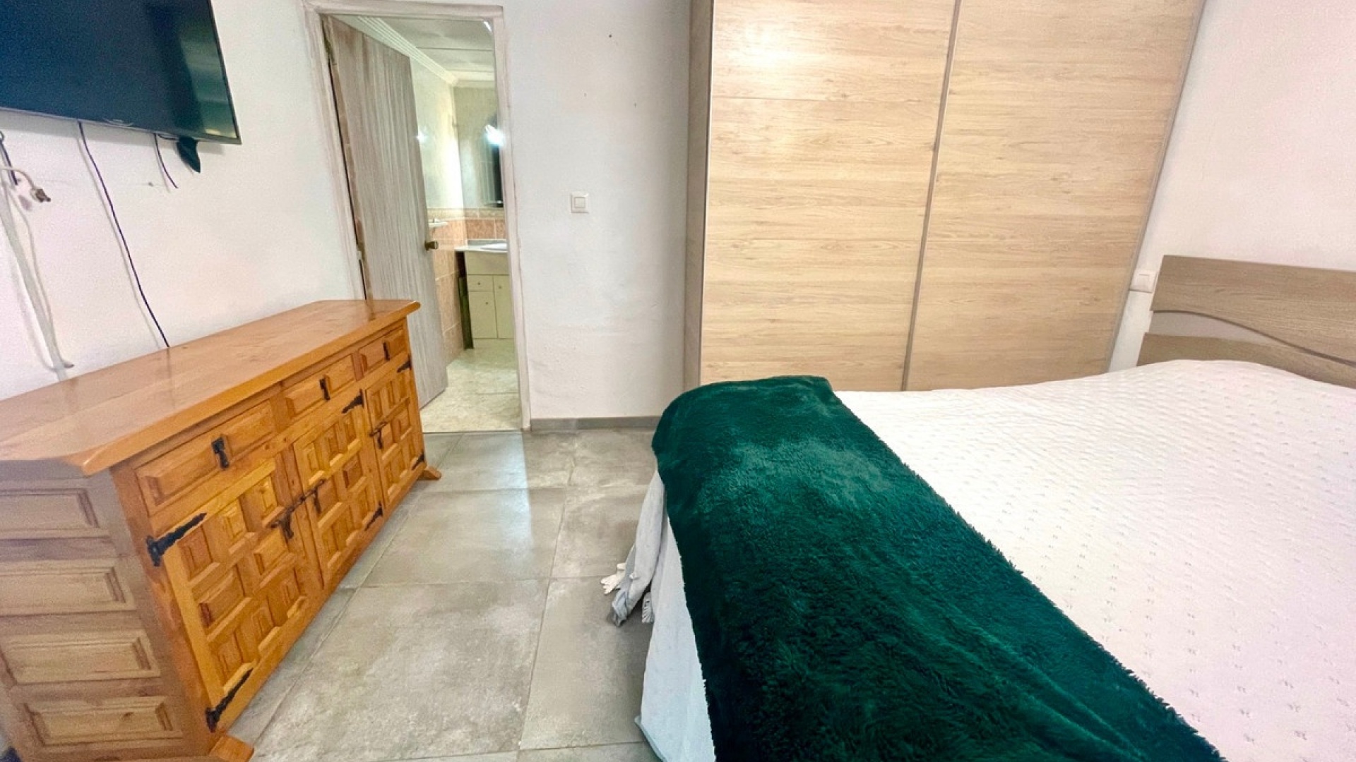 Wederverkoop - Villa - San Fulgencio - San Fulgencio Centro
