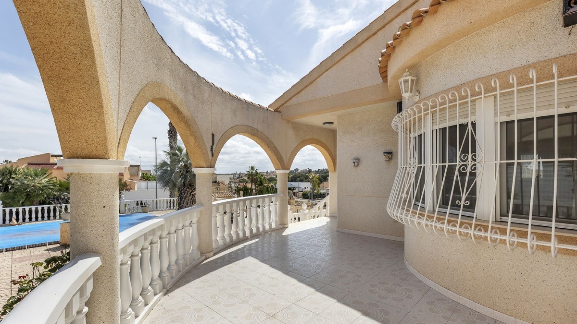 Wederverkoop - Villa - San Fulgencio - San Fulgencio Centro