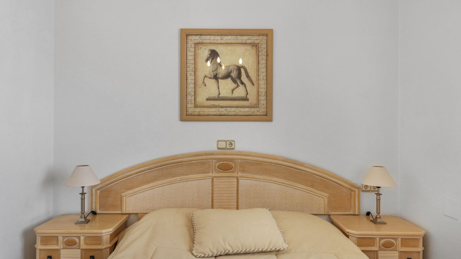 Wederverkoop - Villa - San Fulgencio - San Fulgencio Centro