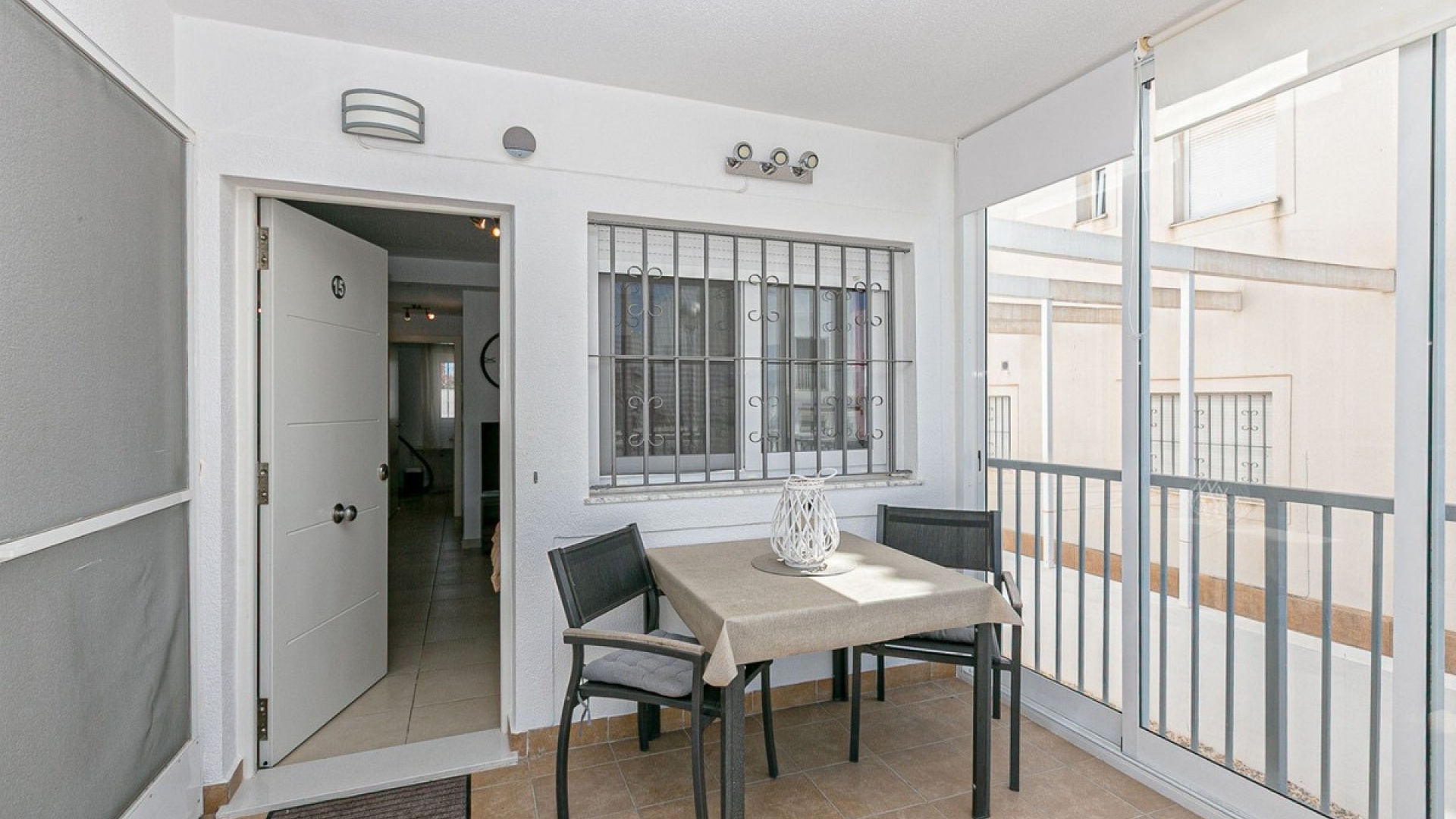 Wederverkoop - Villa - San Fulgencio - San Fulgencio Centro