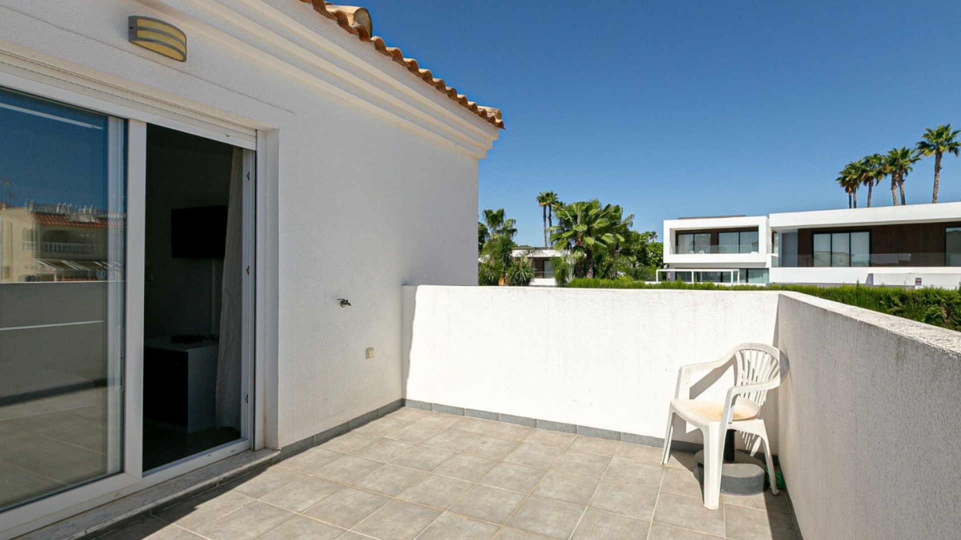 Wederverkoop - Villa - San Fulgencio - San Fulgencio Centro