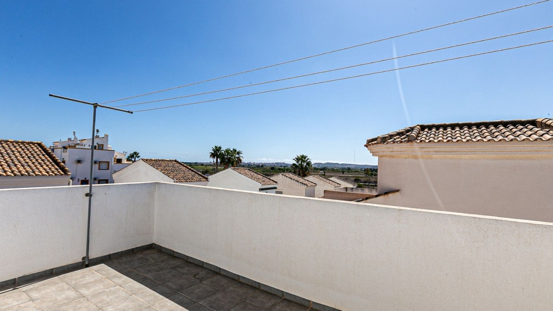Wederverkoop - Villa - San Fulgencio - San Fulgencio Centro