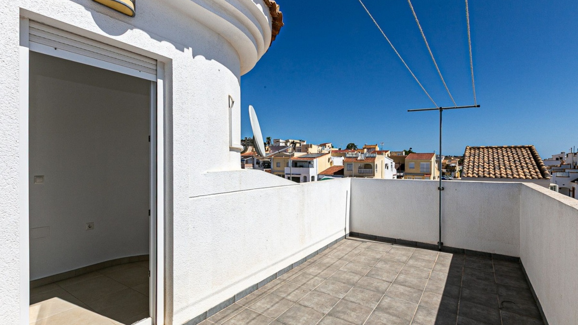 Wederverkoop - Villa - San Fulgencio - San Fulgencio Centro