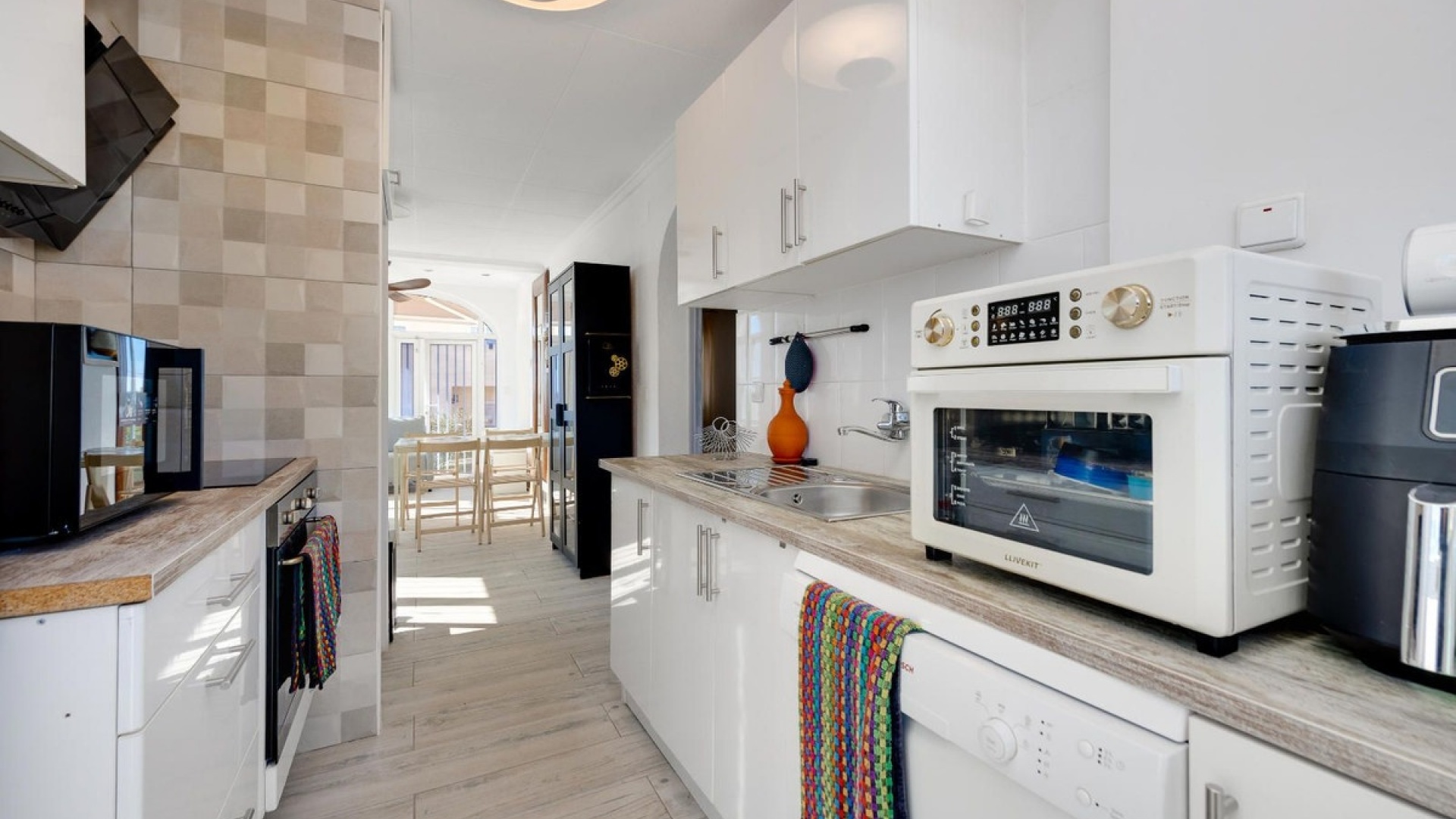 Wederverkoop - Villa - San Fulgencio - San Fulgencio Centro