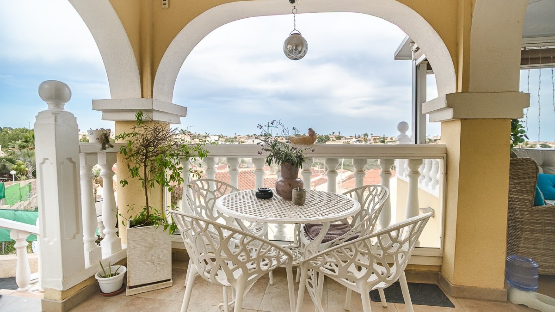 Wederverkoop - Villa - San Fulgencio - San Fulgencio Centro