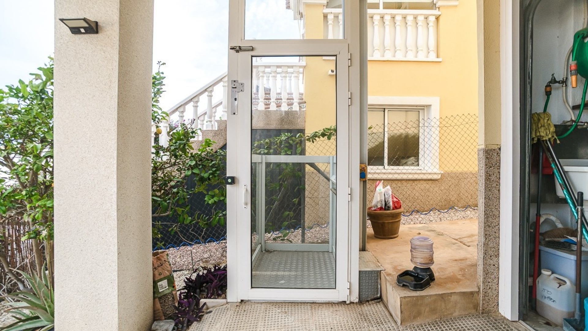 Wederverkoop - Villa - San Fulgencio - San Fulgencio Centro